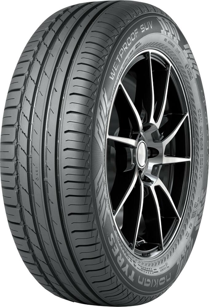 Nokian Wetproof 205/55 R16 91W RF