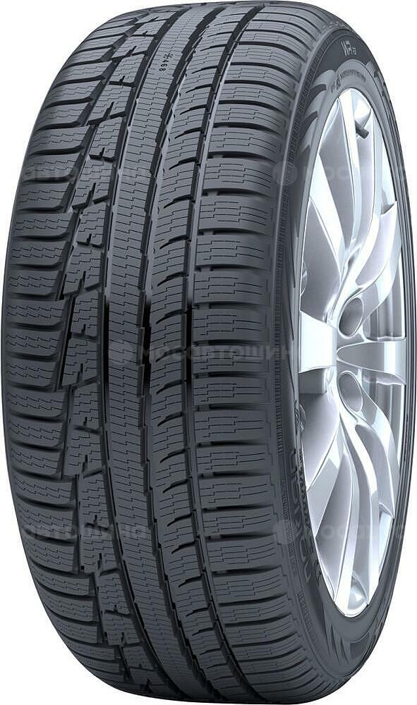 Nokian WR A3 225/50 R17