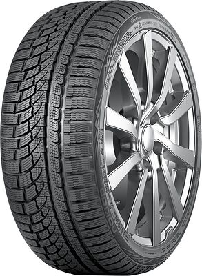 Nokian WR A4 255/40 R18 99V XL