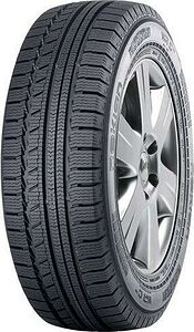 Nokian WR C