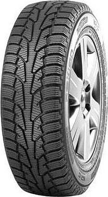 Nokian WR C Cargo 225/65 R16C 112/110T