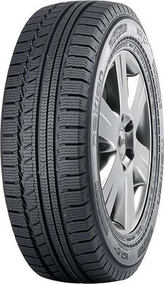 Nokian WR C Van 195/70 R15C 104/102S