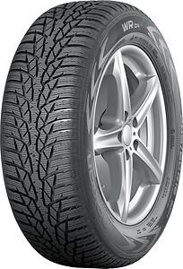 Nokian WR D4