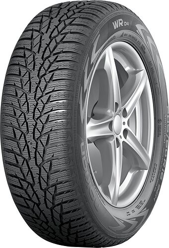 Nokian WR D4