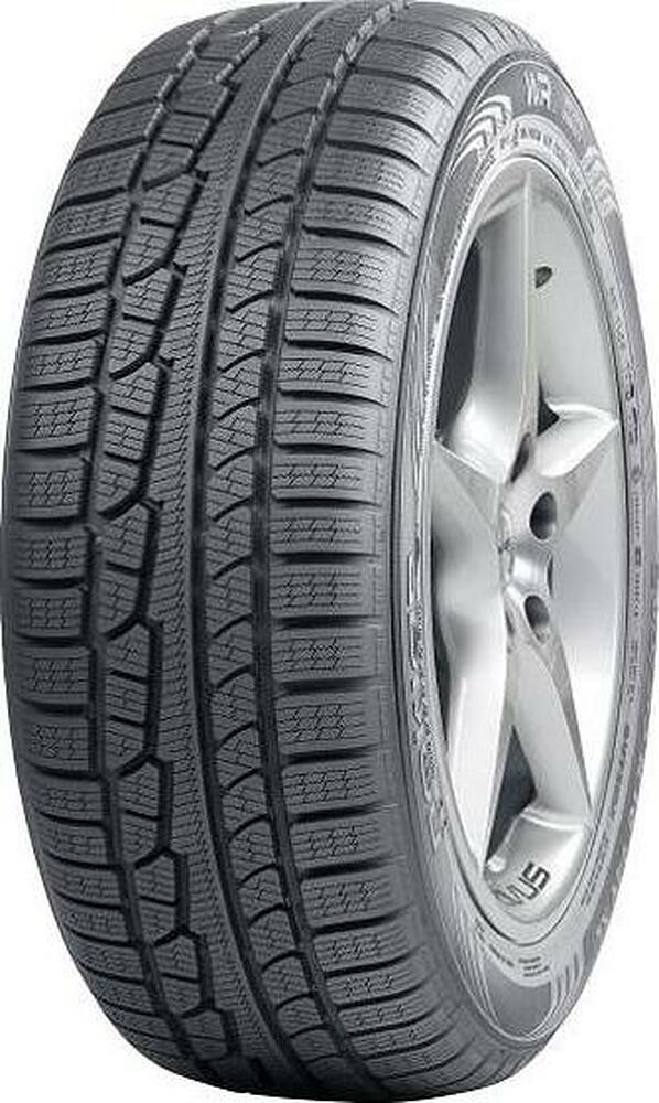 Nokian WR G2 SUV 265/45 R21 75T