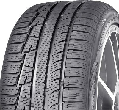 Nokian WR G3 235/50 R18 101V 