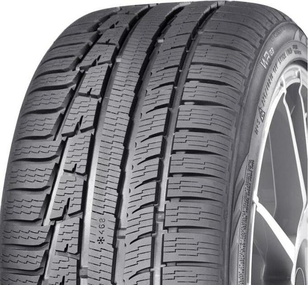 Nokian WR G3 205/60 R16 96V
