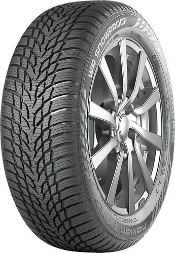 Nokian WR Snowproof