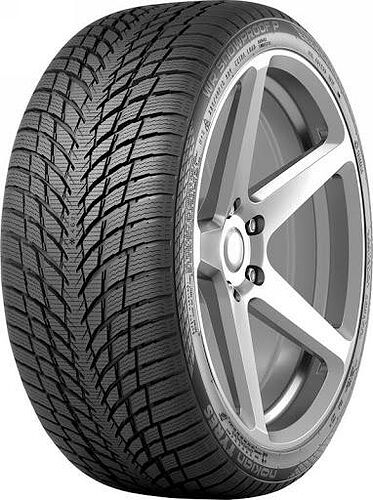 Nokian WR Snowproof P