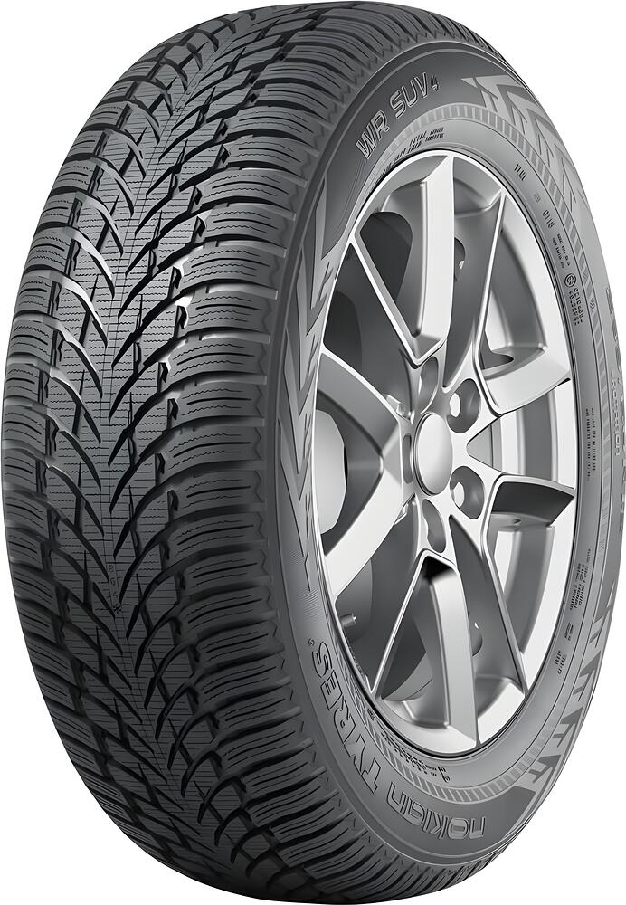 Nokian WR SUV 4 215/65 R17 103H XL