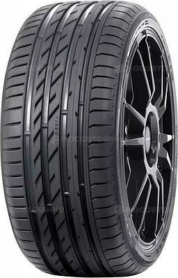 Nokian zLine 245/40 R17 95Y XL