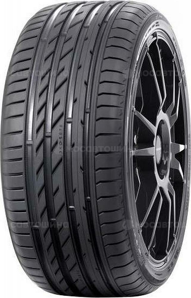 Nokian zLine 205/50 R17 89W 