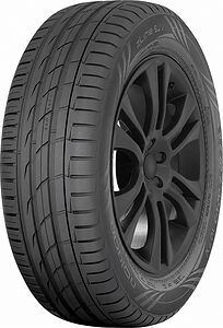 Nokian zLine SUV