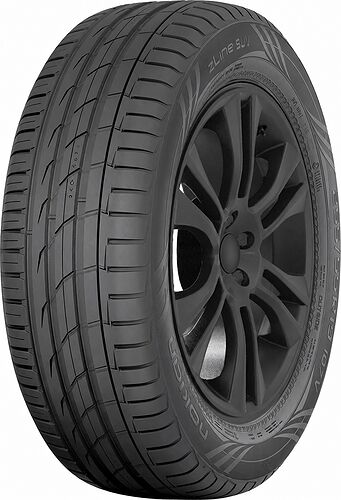 Nokian zLine SUV