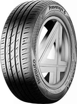 Norauto Prevensys 4 185/65 R15 88H