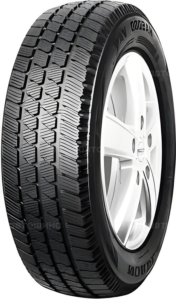 Nordexx NA6000 Van 215/65 R15C 107/103R