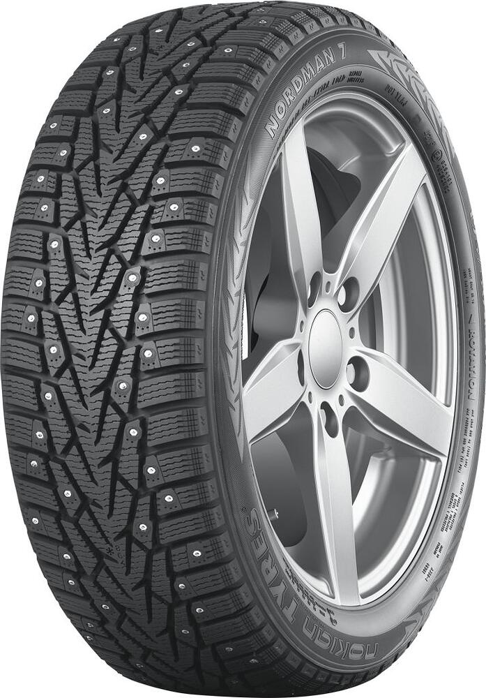 Nordman 7 215/45 R17 91T XL