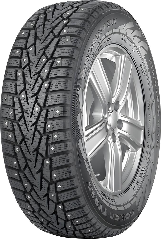 Nordman 7 SUV 265/70 R15 115T