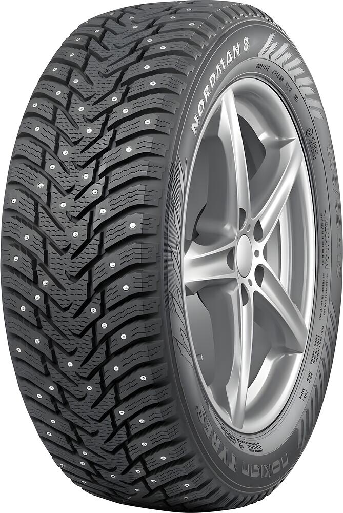 Nordman 8 225/55 R16 99T XL