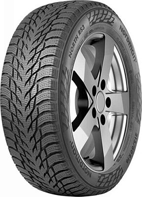Nordman North RS3 185/60 R15 88R XL