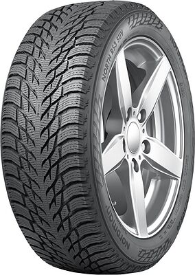 Nordman North RS3 SUV 255/55 R18 109R XL