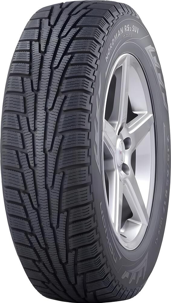 Nordman RS2 SUV 265/65 R17 116R XL
