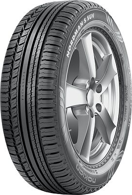 Nordman S SUV 235/60 R16 100H