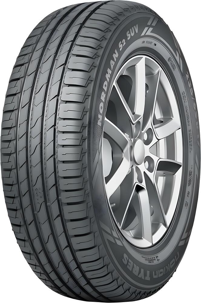 Nordman S2 SUV 215/65 R16 98H