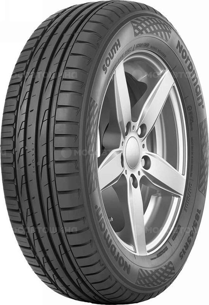 Nordman SOUTH 235/45 R18 94W