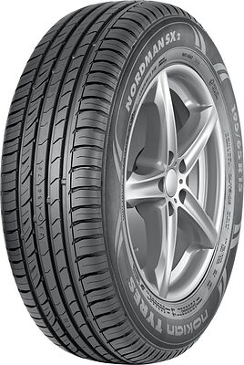 Nordman SX2 155/80 R13 79T 