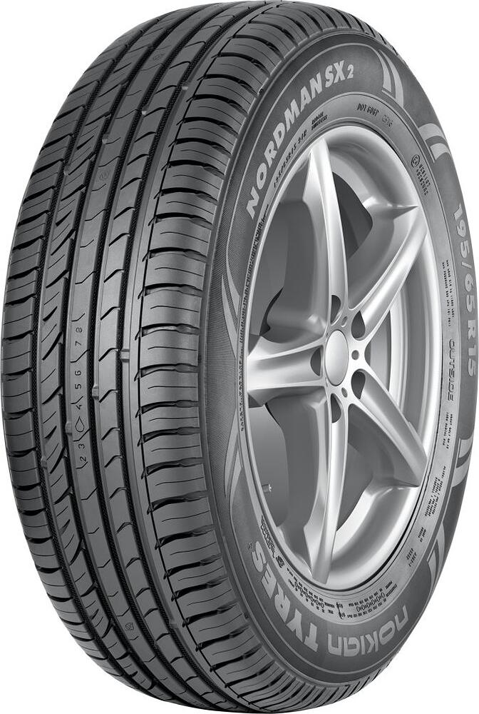 Nordman SX2 185/65 R15 88H 