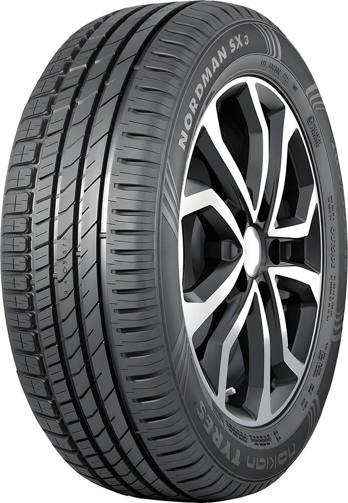 Nordman SX3 205/60 R15 91H 