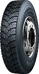 Normaks ND768 315/80 R22,5 157/153L (Ведущая ось)