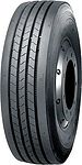 Normaks NS712 315/70 R22,5 154/150M (Рулевая ось)