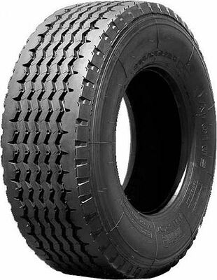 Normaks NT106 385/65 R22,5 160K PR20 (Прицепная ось)