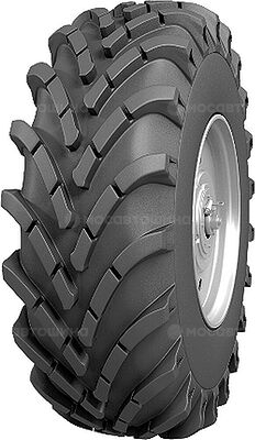 Nortec TA-04 30,5x32 162A6 PR12