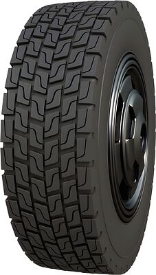 Nortec TR820 315/70 R22,5 154/150L RF