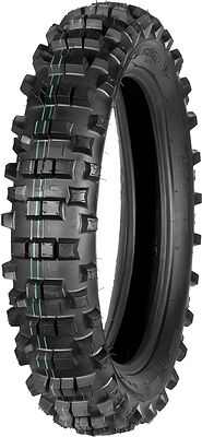 Novion SS-100B 140/80 R18 76P super soft (Задняя)