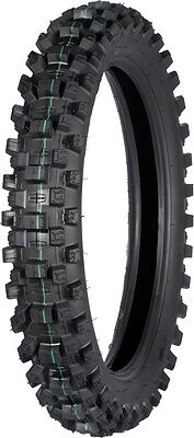 Novion SS-159 110/90 R19 68L medium soft (Задняя)