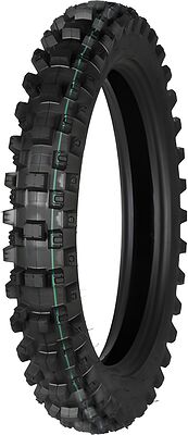 Novion SS-166 90/100 R16 58P medium soft (Универсальная)