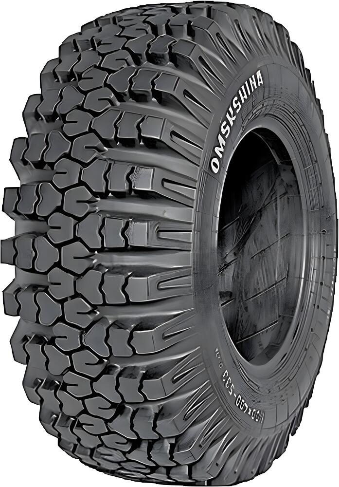 Омск О-47А 400/70 R21 149G PR14 (Универсальные)