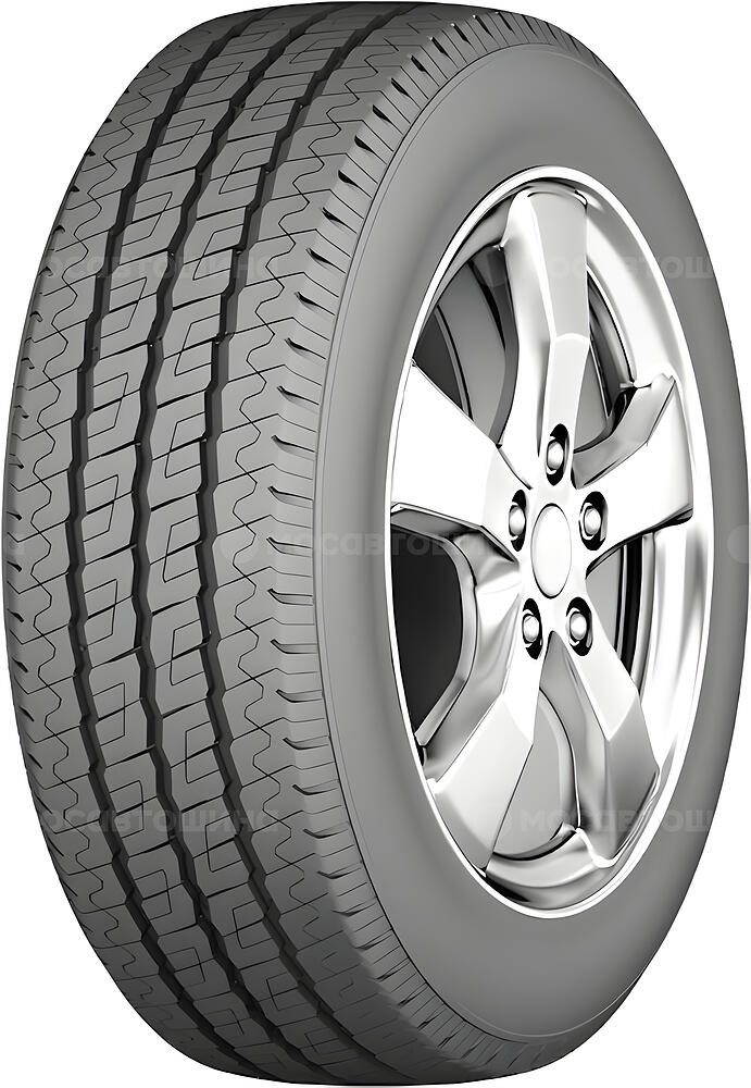 Opals Licorne FH111 205/70 R15C 106/104R