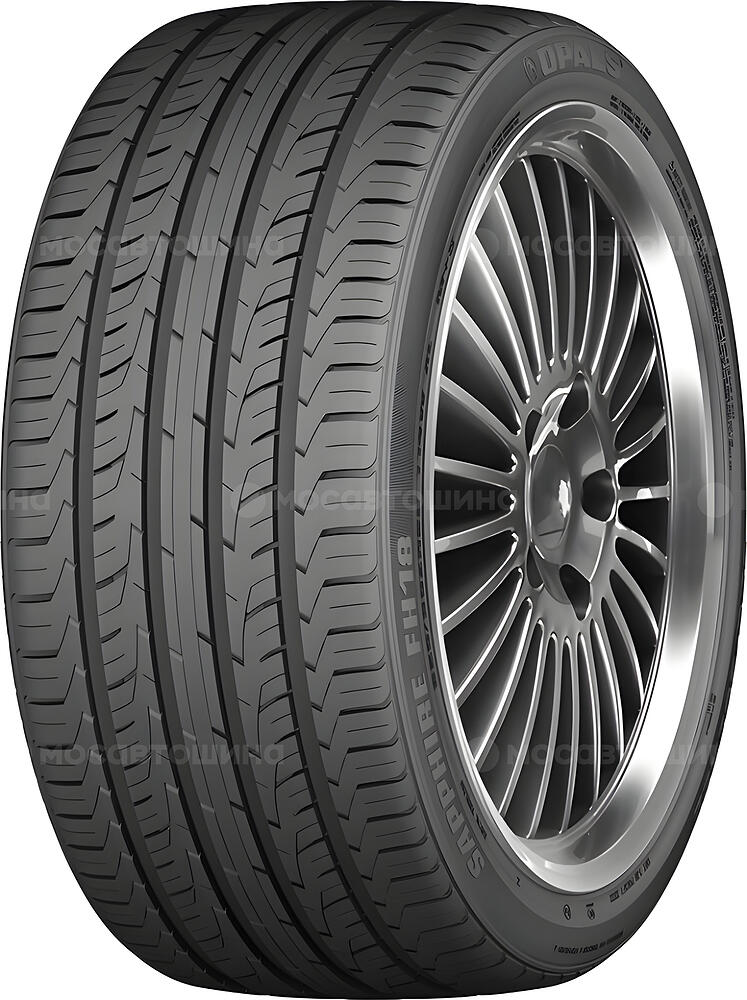 Opals SAPPHIRE FH18 265/60 R18 110H