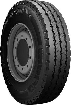 Orium On/Off Go Steer 385/65 R22,5 158K (Рулевая ось)