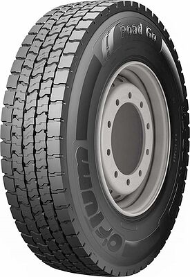 Orium Road Go Drive 315/70 R22,5 154/150L 3PMSF (Ведущая ось)