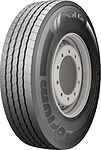 Orium Road Go Steer 235/75 R17,5 132/130M 3PMSF (Рулевая ось)