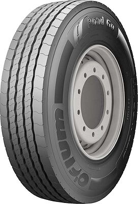 Orium Road Go Steer 235/75 R17,5 132/130M 3PMSF (Рулевая ось)