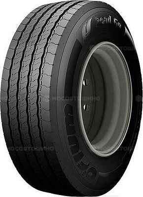 Orium Road Go Trailer 215/75 R17,5 135/133J (Прицепная ось)