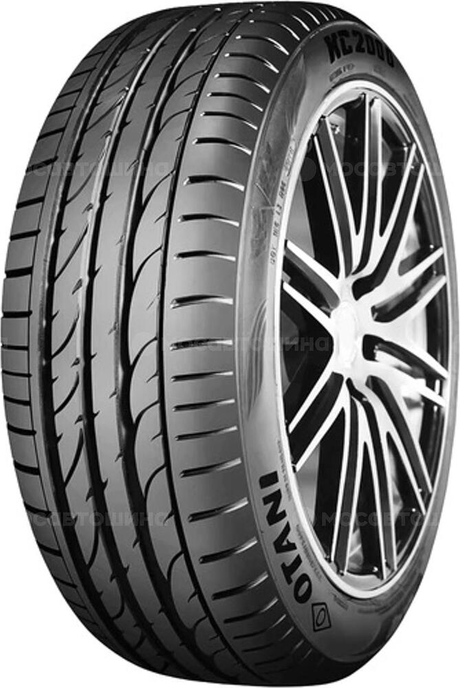 Otani KC2000 245/45 R19 98Y 