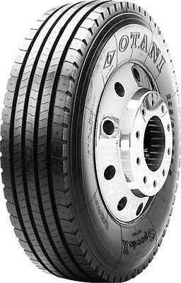 Otani OH-101 275/80 R22,5 149/146M 3PMSF (Рулевая ось)